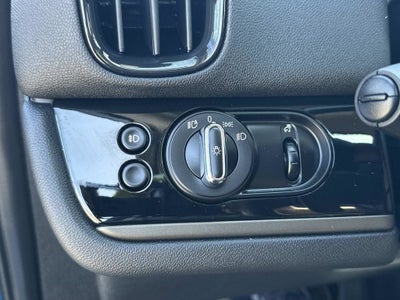 2023 MINI Cooper S Countryman Signature