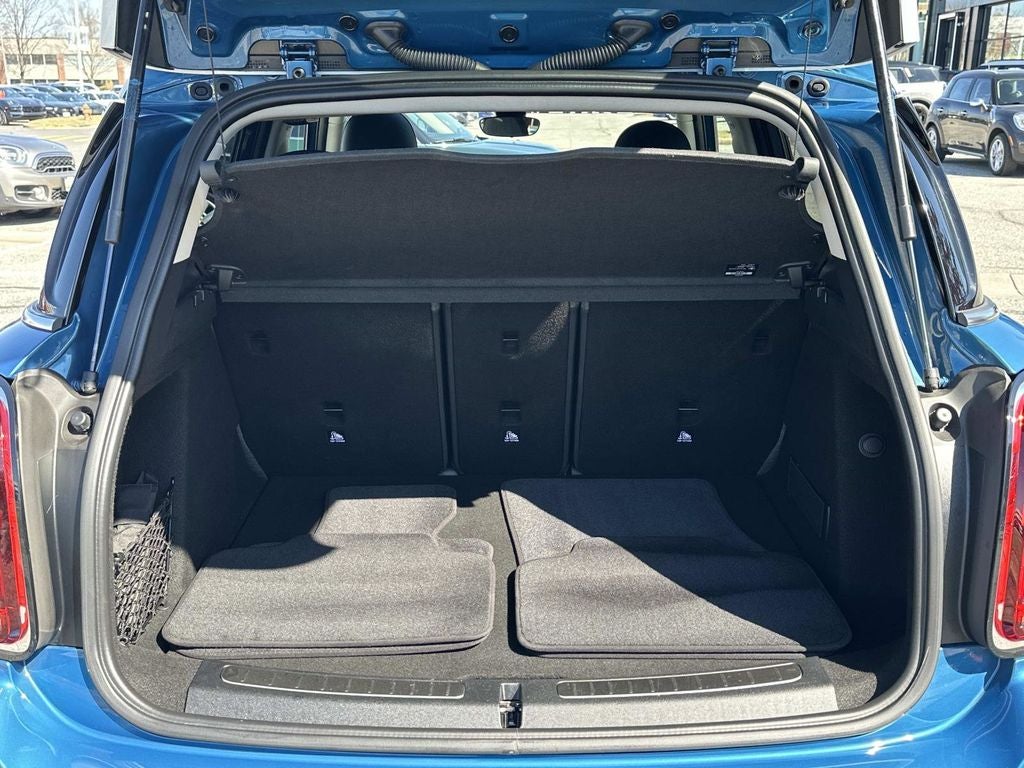 2023 MINI Cooper S Countryman Signature