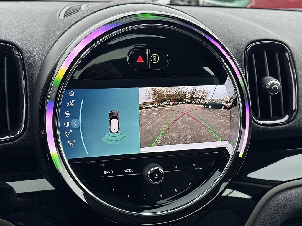 2023 MINI Countryman All4 Cooper S