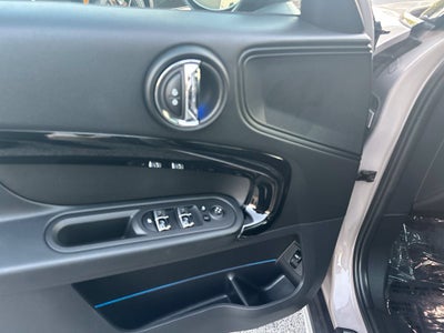 2024 MINI Cooper S Countryman Signature