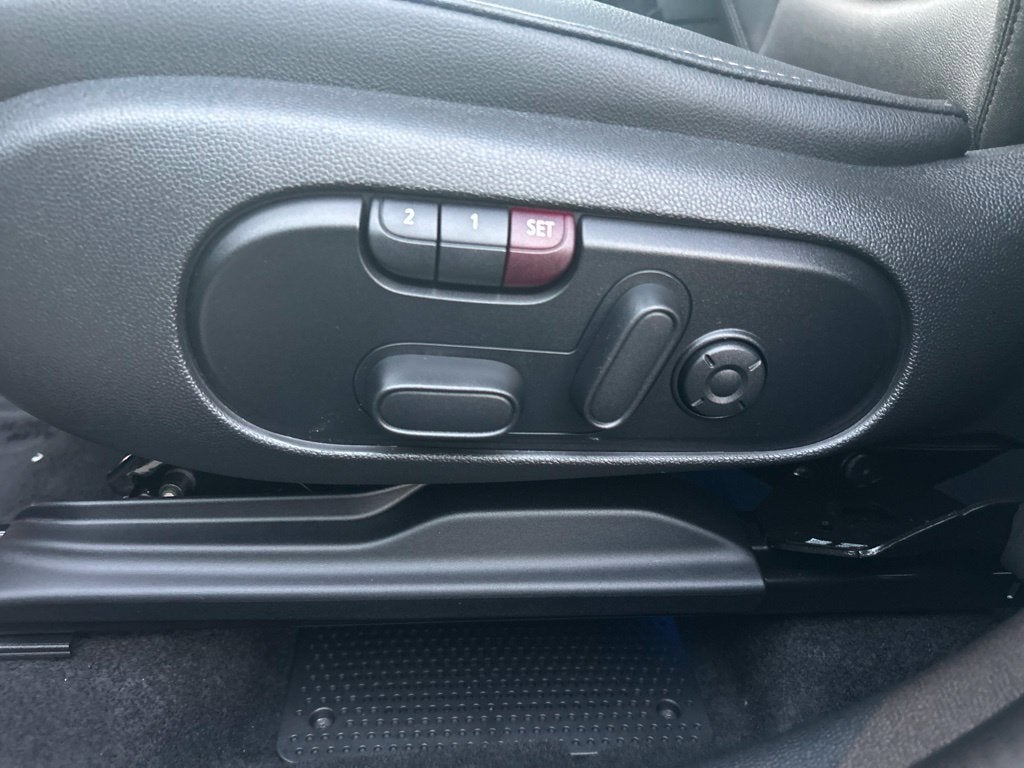 2024 MINI Cooper S Countryman Signature