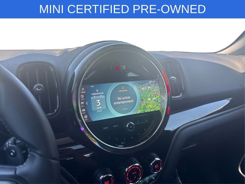 2023 MINI Cooper S Countryman Signature