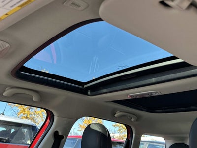 2022 MINI Countryman All4 Cooper S