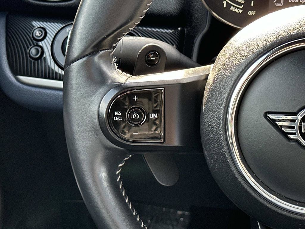 2023 MINI Countryman All4 Cooper S