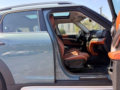 2023 MINI Cooper S Countryman Signature ALL4