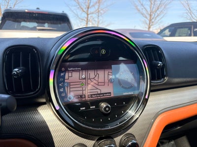 2023 MINI Cooper S Countryman Signature ALL4