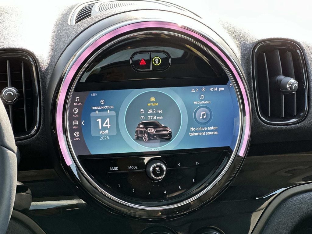 2024 MINI Cooper S Countryman Classic ALL4