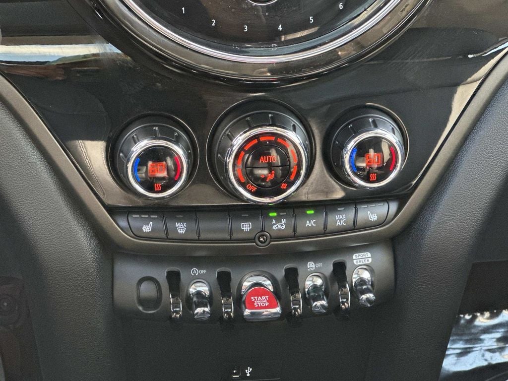 2024 MINI Cooper S Countryman Classic ALL4