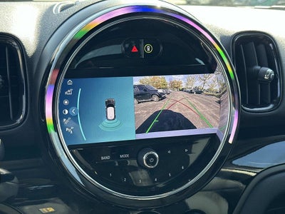 2024 MINI Cooper S Countryman Classic ALL4