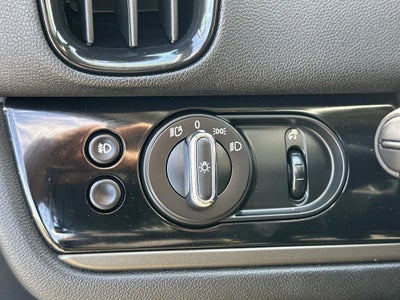 2024 MINI Cooper S Countryman Classic ALL4