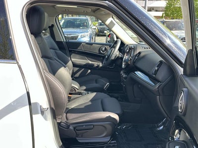 2024 MINI Cooper S Countryman Classic ALL4