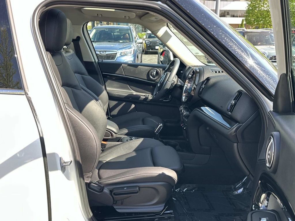 2024 MINI Cooper S Countryman Classic ALL4