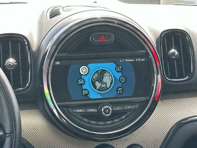2018 MINI Cooper S Countryman Base