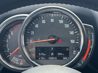2018 MINI Cooper S Countryman Base