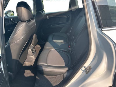 2019 MINI Cooper S E Countryman Signature