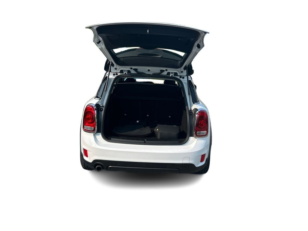 2019 MINI Cooper S E Countryman Signature
