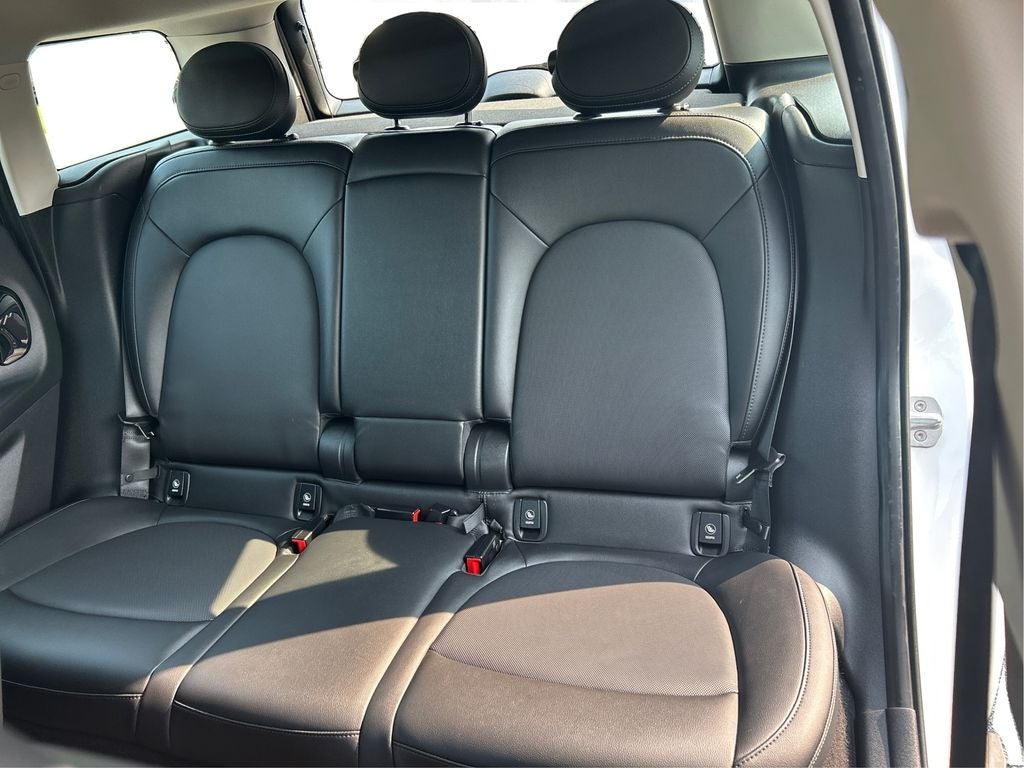 2019 MINI Cooper S E Countryman Signature