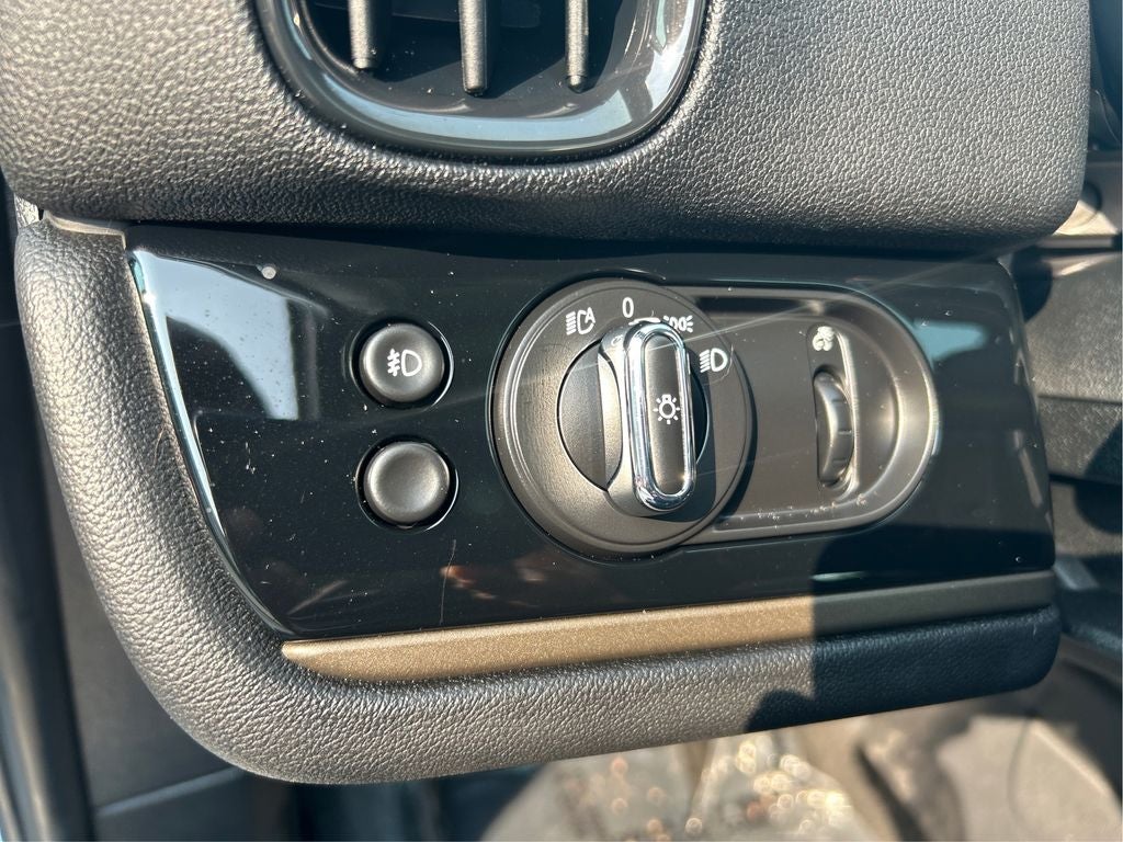 2019 MINI Cooper S E Countryman Signature