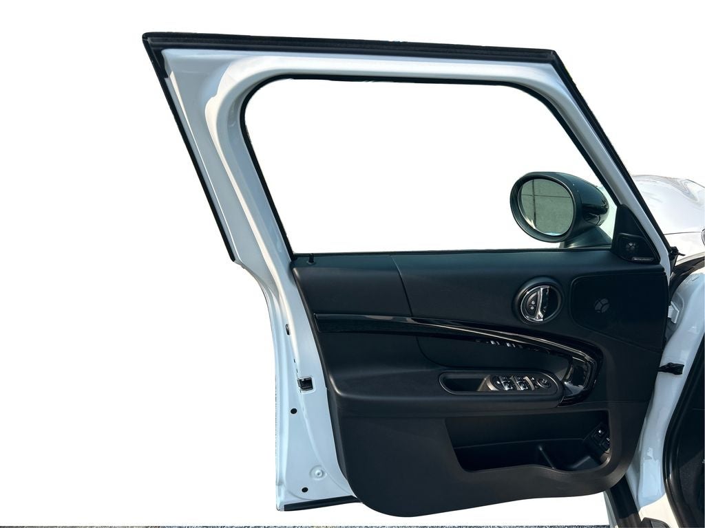 2019 MINI Cooper S E Countryman Signature