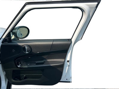 2019 MINI Cooper S E Countryman Signature