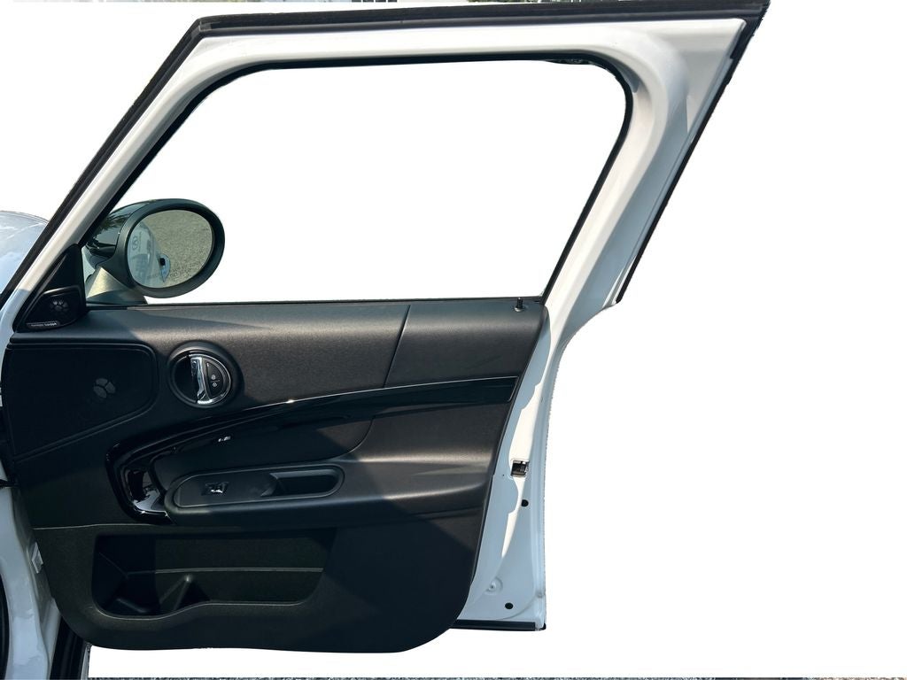 2019 MINI Cooper S E Countryman Signature