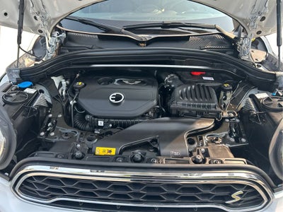 2019 MINI Cooper S E Countryman Signature