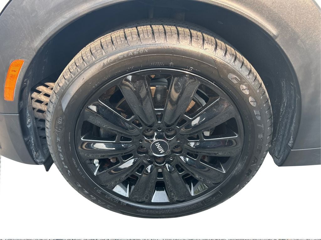 2019 MINI Cooper S E Countryman Signature