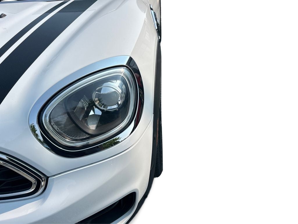 2019 MINI Cooper S E Countryman Signature