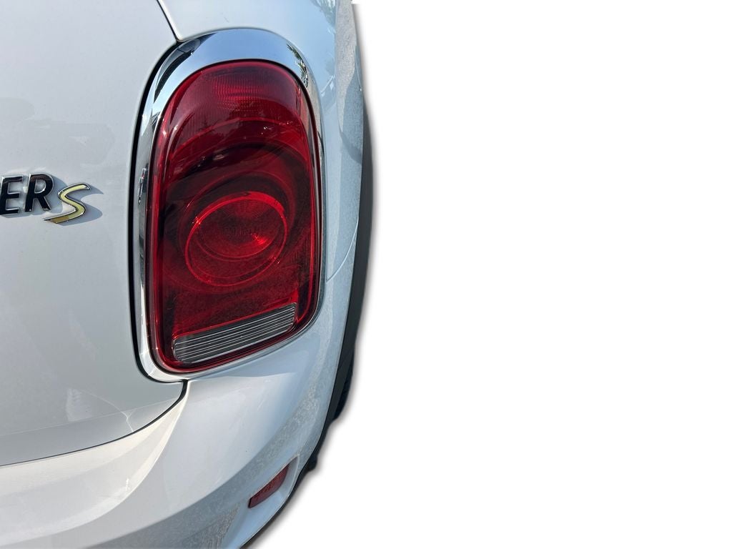 2019 MINI Cooper S E Countryman Signature
