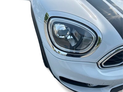 2019 MINI Cooper S E Countryman Signature
