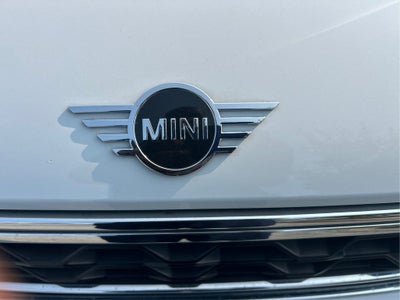 2019 MINI Cooper S E Countryman Signature