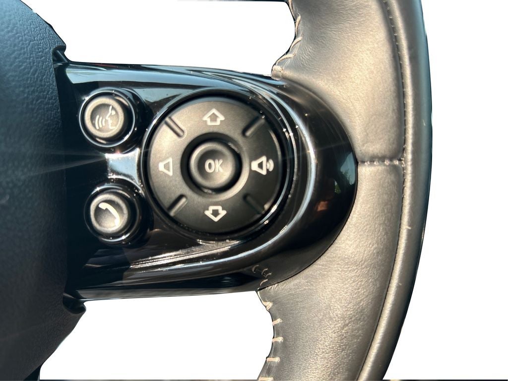 2019 MINI Cooper S E Countryman Signature