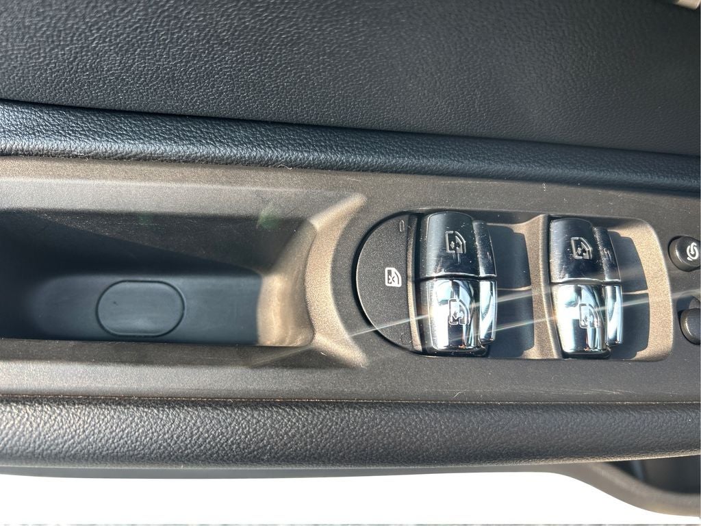 2019 MINI Cooper S E Countryman Signature