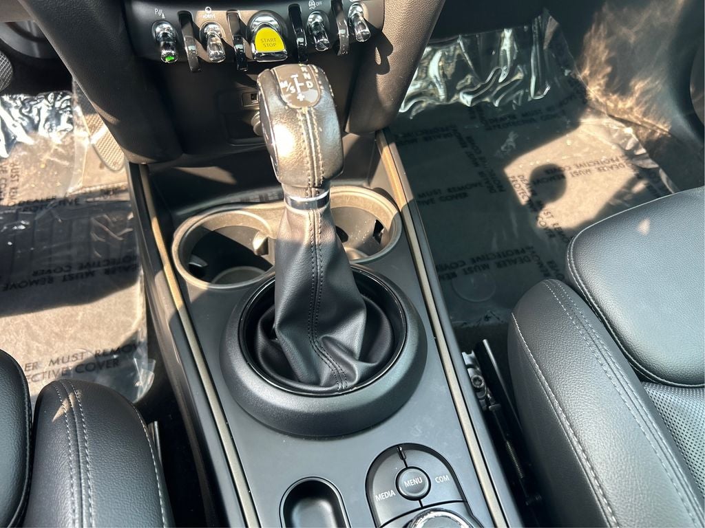 2019 MINI Cooper S E Countryman Signature