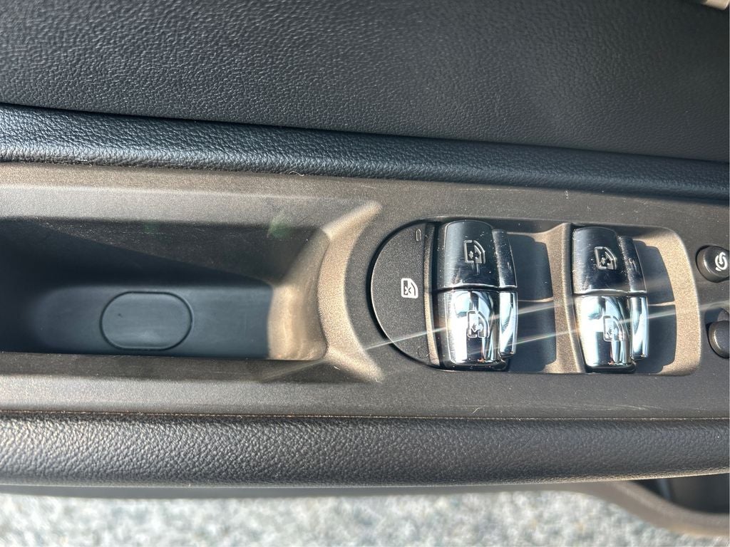 2019 MINI Cooper S E Countryman Signature