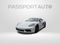 2025 Porsche 718 Cayman S