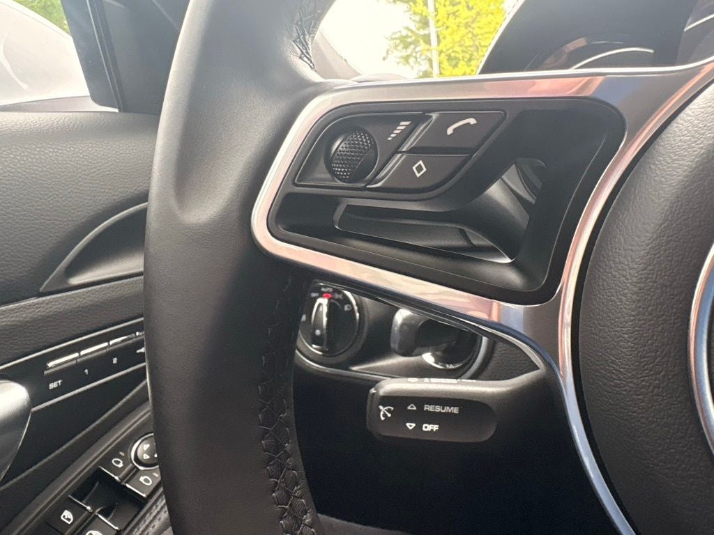 2025 Porsche 718 Cayman S