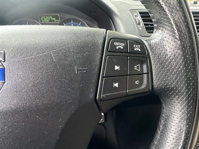 2011 Volvo C30 T5 R-Design