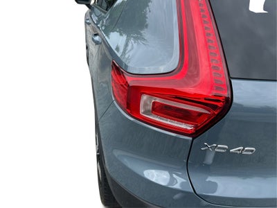 2020 Volvo XC40 Momentum AWD