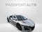 2017 Acura Nsx Coupe