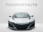 2017 Acura NSX Coupe