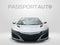 2017 Acura NSX Coupe