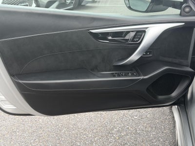 2017 Acura NSX Coupe