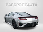 2017 Acura NSX Coupe