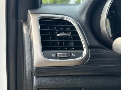 2022 Jeep Grand Cherokee Wk Laredo X