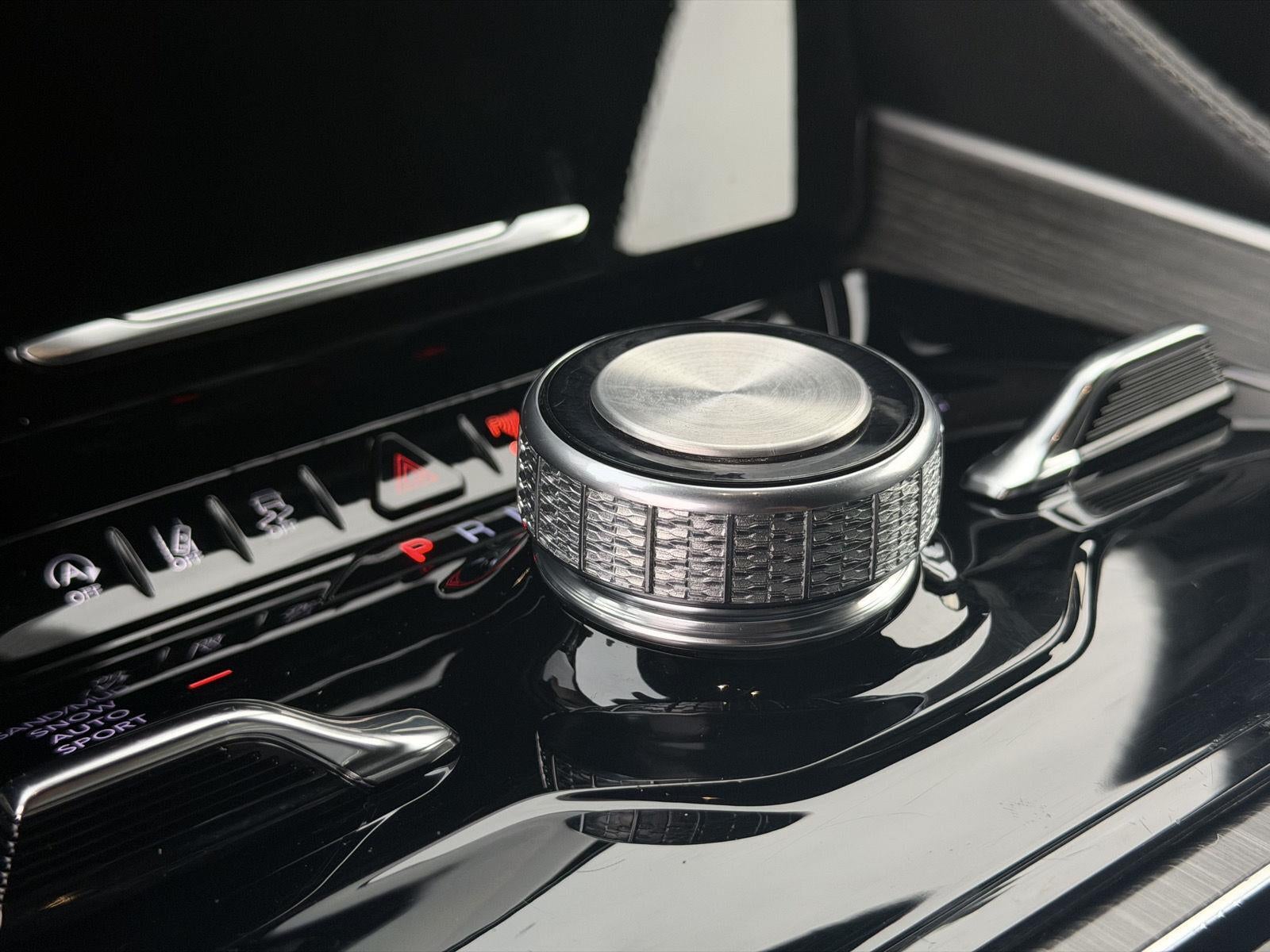 2024 Jeep Wagoneer Series III