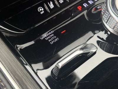 2024 Jeep Wagoneer Series III