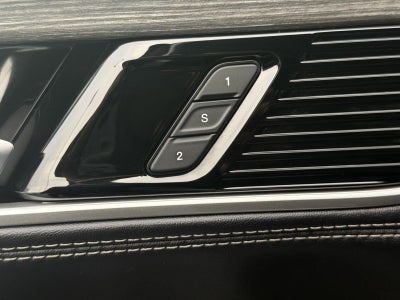 2024 Jeep Wagoneer Series III