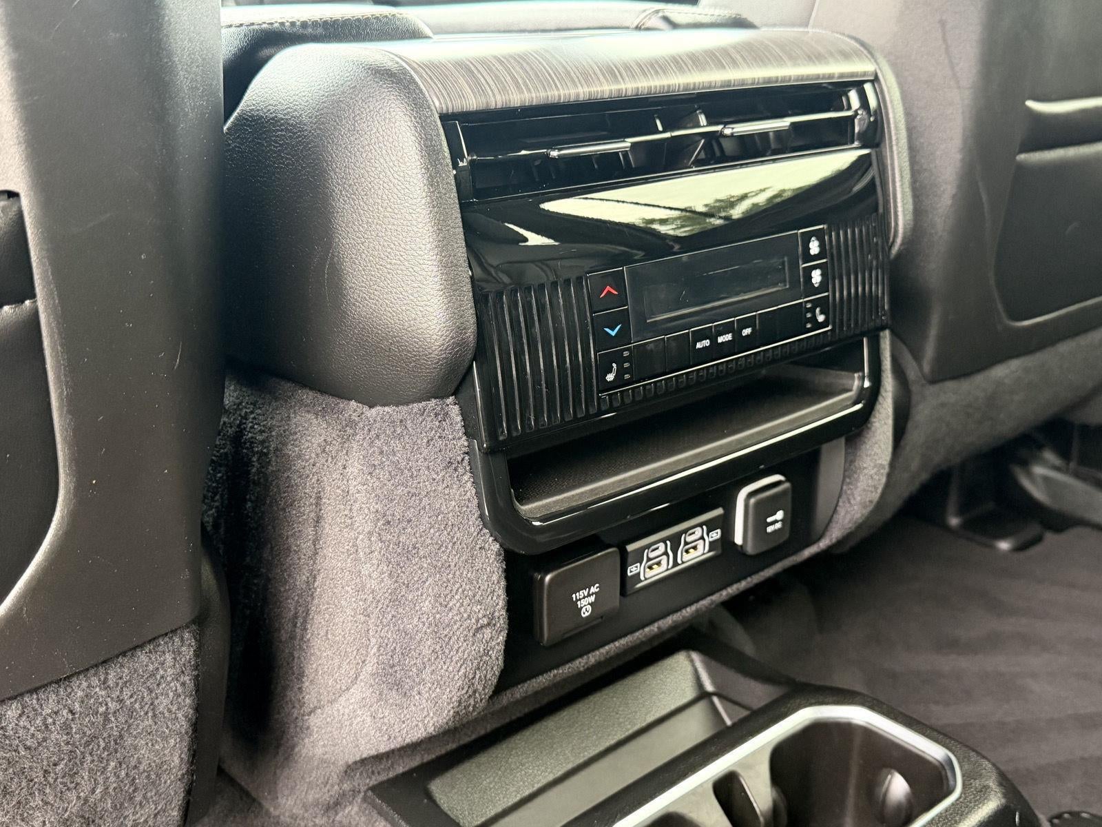 2024 Jeep Wagoneer Series III
