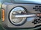 2022 Ford Bronco Badlands Advanced